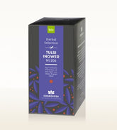 Cosmoveda Bio Tee Tulsi Ingwer No. 206, 25 x 1,8g